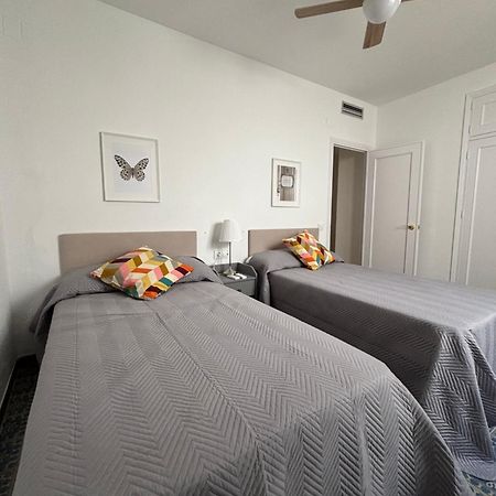 Apartamento Boutique Abades II Sevilla Dış mekan fotoğraf