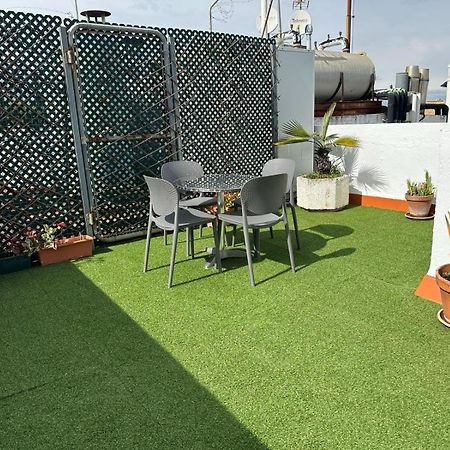 Apartamento Boutique Abades II Sevilla Dış mekan fotoğraf