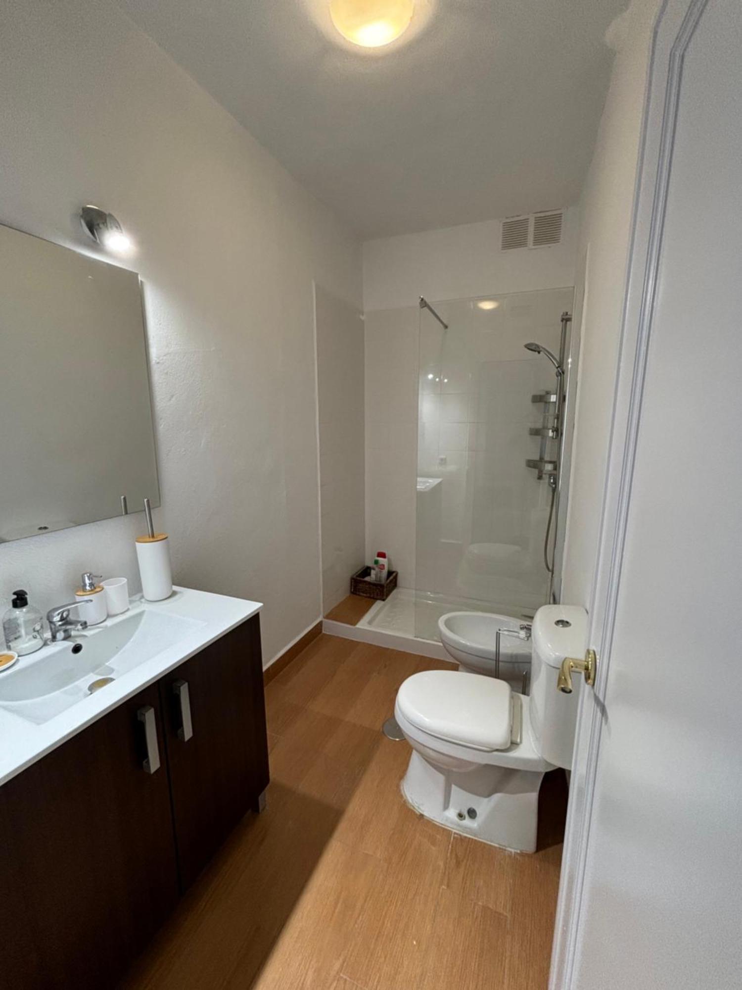 Apartamento Boutique Abades II Sevilla Dış mekan fotoğraf