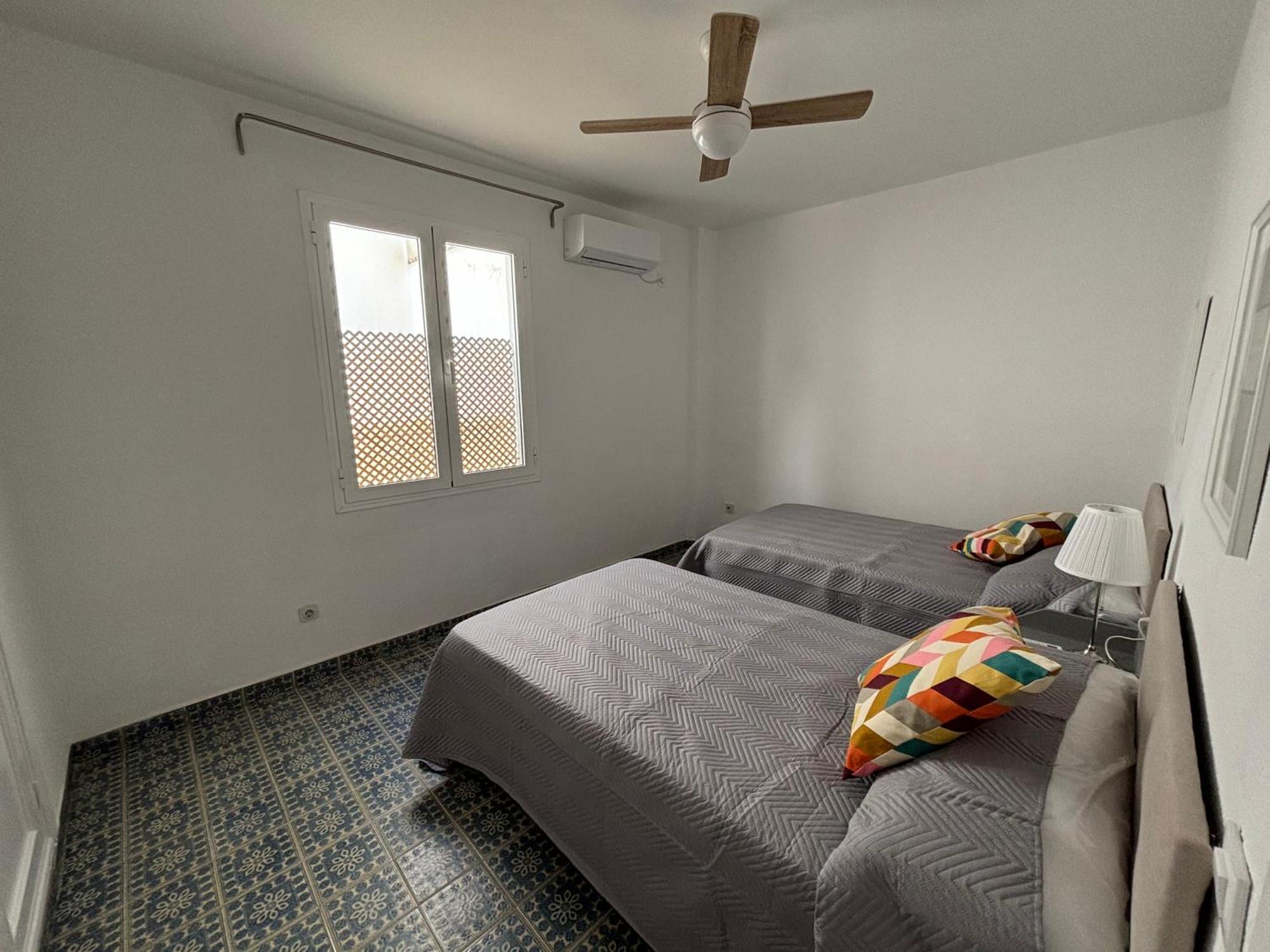 Apartamento Boutique Abades II Sevilla Dış mekan fotoğraf