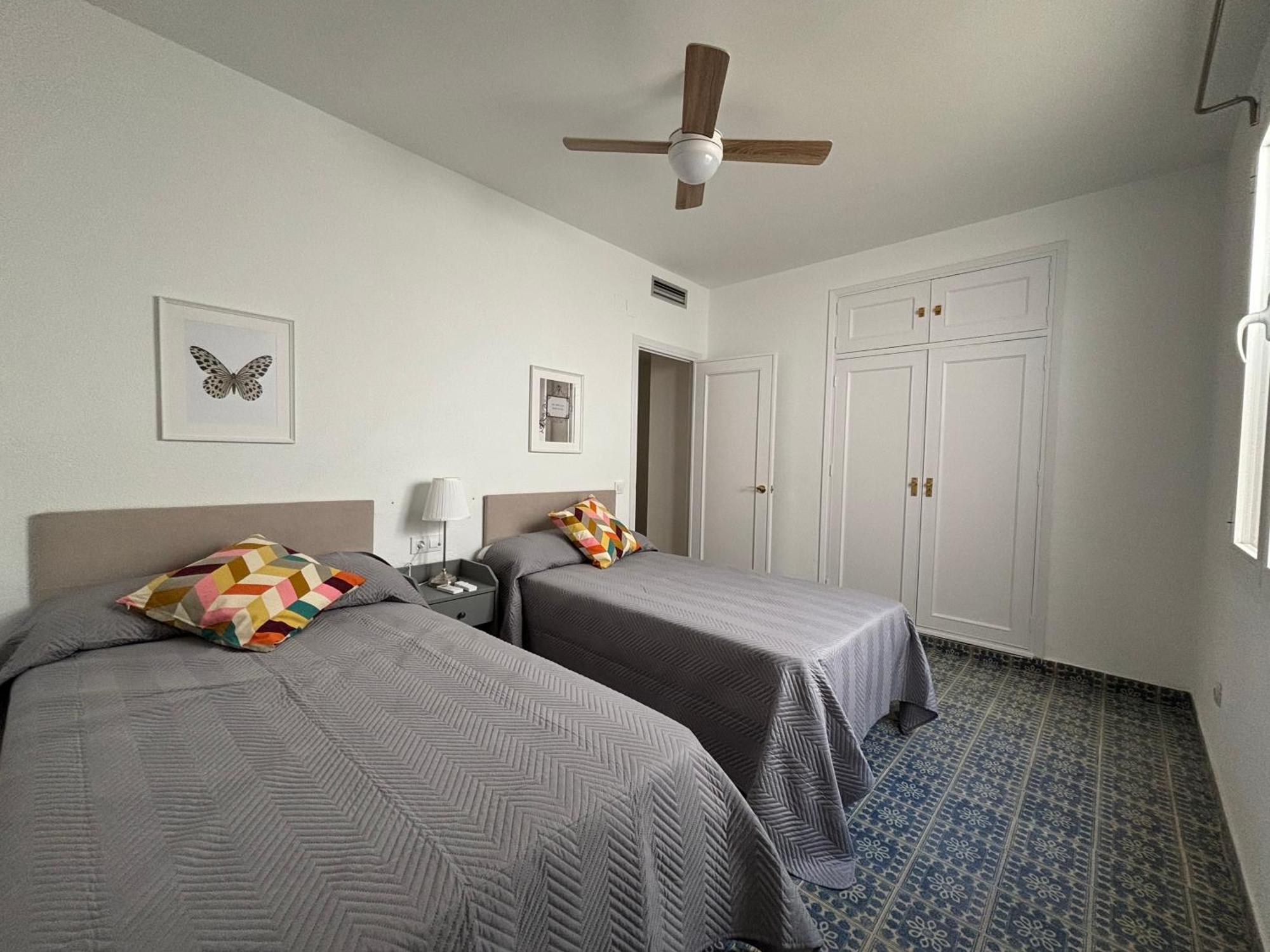 Apartamento Boutique Abades II Sevilla Dış mekan fotoğraf