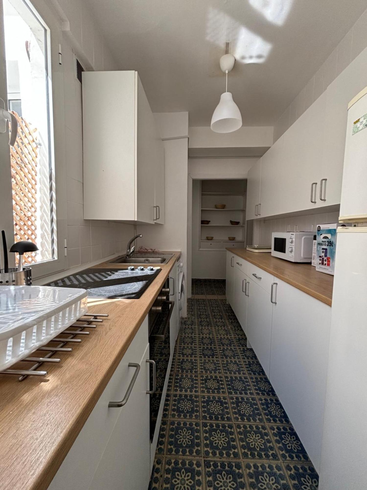 Apartamento Boutique Abades II Sevilla Dış mekan fotoğraf