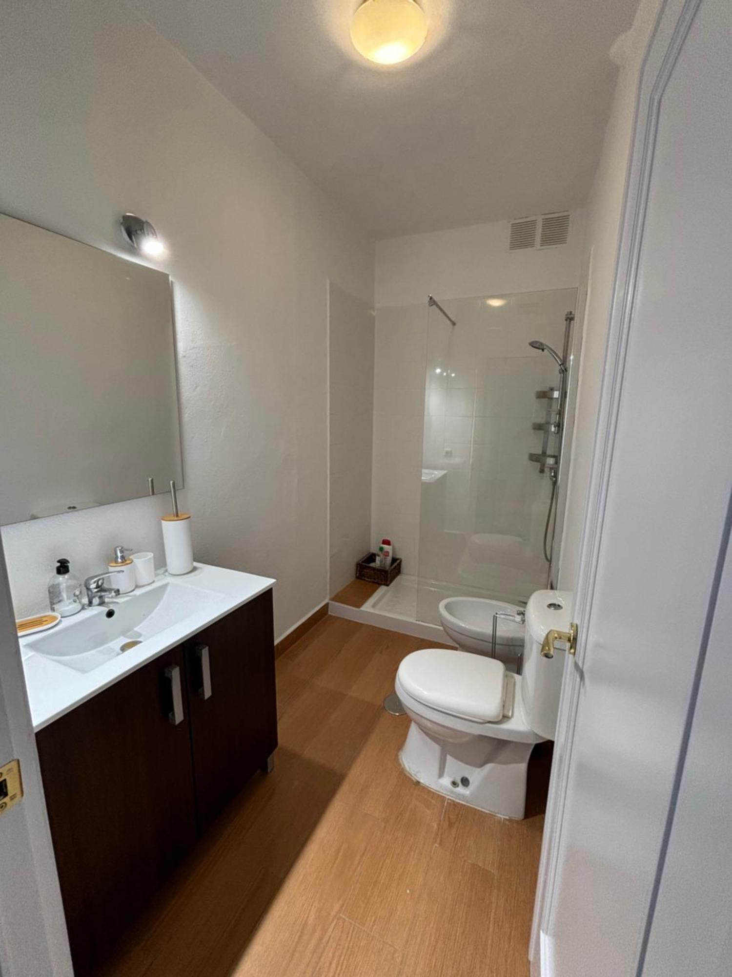 Apartamento Boutique Abades II Sevilla Dış mekan fotoğraf